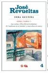OBRA REUNIDA 4. OBRA VARIA I