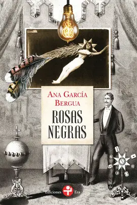 ROSAS NEGRAS ROSAS NEGRAS