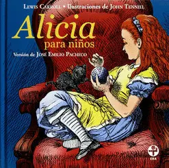 ALICIA PARA NIÑOS ALICIA PARA NIÑOS