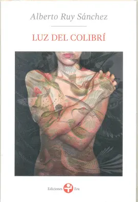 LUZ DEL COLIBRÍ