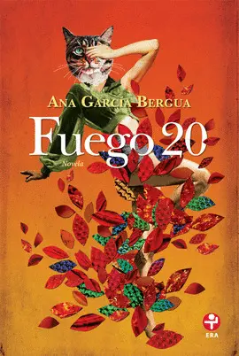 FUEGO 20 FUEGO 20