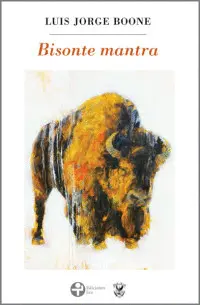 BISONTE MANTRA