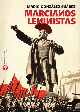 MARCIANOS LENINISTAS