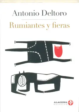 RUMIANTES Y FIERAS