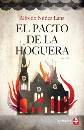 Pacto de la Hoguera, el