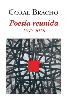 POESÍA REUNIDA 1977-2018