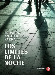 LÍMITES DE LA NOCHE, LOS LÍMITES DE LA NOCHE, LOS