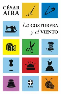 COSTURERA Y EL VIENTO, EL