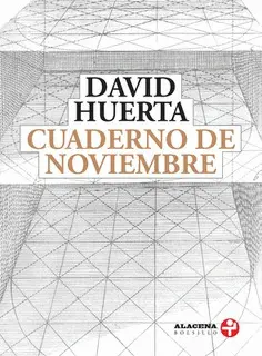 CUADERNO DE NOVIEMBRE