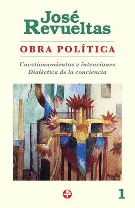 OBRA POLÍTICA 1 OBRA POLÍTICA 1