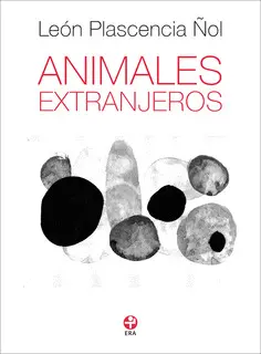 ANIMALES EXTRANJEROS