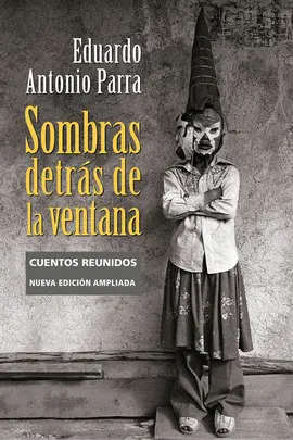 SOMBRAS DETRÁS DE LA VENTANA SOMBRAS DETRÁS DE LA VENTANA