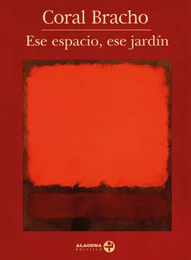 ESE ESPACIO, ESE JARDÍN