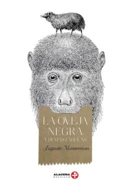 OVEJA NEGRA Y DEMÁS FÁBULAS, LA