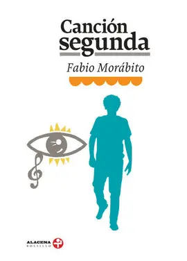 CANCIÓN SEGUNDA