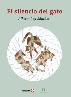 SILENCIO DEL GATO, EL