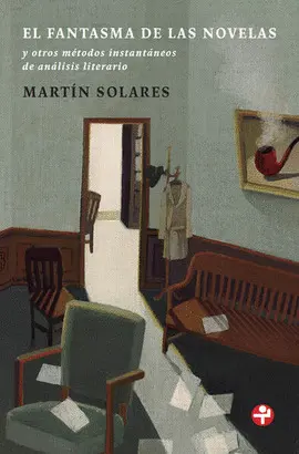 Fantasma de las Novelas, el