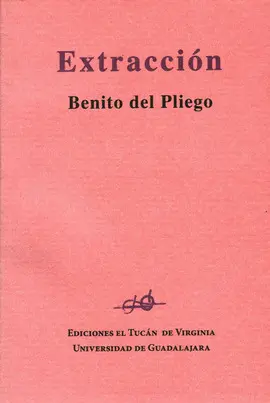 EXTRACCIÓN