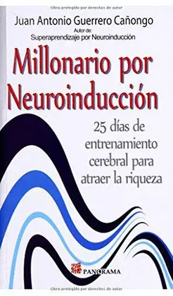 Millonario por Neuroinducción
