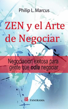 ZEN Y EL ARTE DE NEGOCIAR