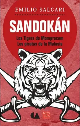 SANDOKÁN