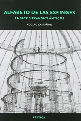 Alfabeto de las Esfinges