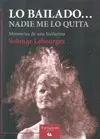 Lo Bailado... Nadie me lo Quita