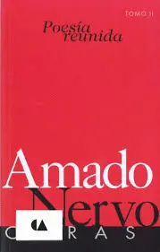 Poesía Reunida Tomo I y Ii