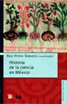 Historia de la Ciencia en Mexico