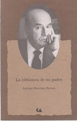 Biblioteca de mi Padre, la