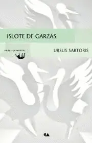 Islote de Garzas