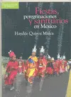 Fiestas, Peregrinaciones y Santuarios en México
