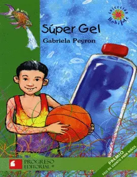 SÚPER GEL