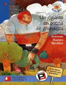 Un Gigante en Busca de Grandeza
