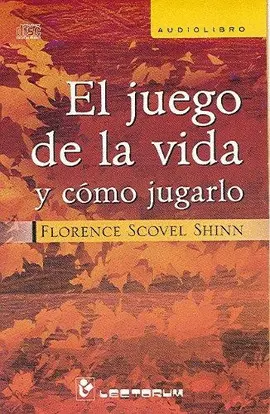 Juego de la Vida y Como Jugarlo, el (Audiolibro)