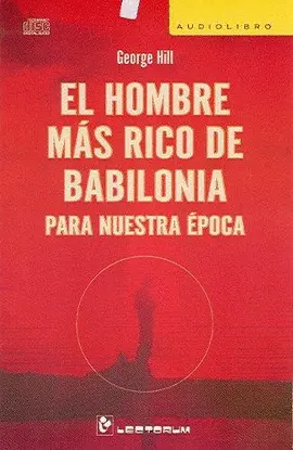 Hombre Mas Rico de Babilonia (Audio Libro)
