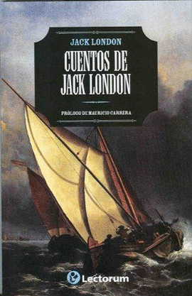 CUENTOS DE JACK LONDON