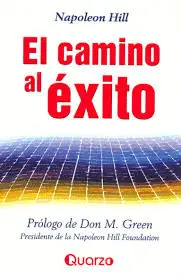 Camino Al Éxito, el