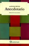 Anecdotario