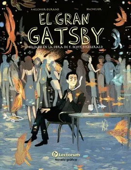 Gran Gatsby, el