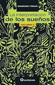 INTERPRETACIÓN DE LOS SUEÑOS, LA. VOLUMEN II