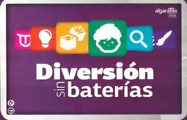 Diversion sin Baterias