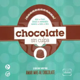 Chocolate sin Culpa