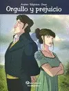 Orgullo y Prejuicio