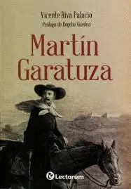Martín Garatuza