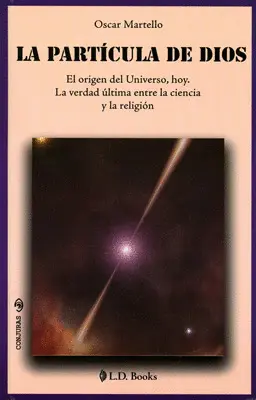 Partícula de Dios, la