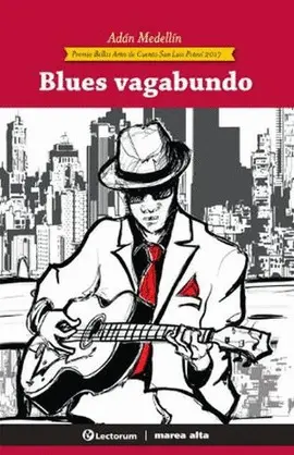 Blues Vagabundo