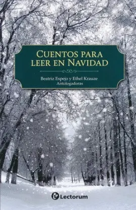 Cuentos para Leer en Navidad