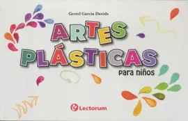 Artes Plásticas para Niños