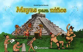 Mayas para Niños